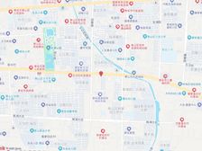 泰安五马智慧农贸港二期