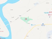 徽风皖韵古建筑旅游小镇