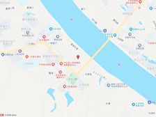 心安湖畔