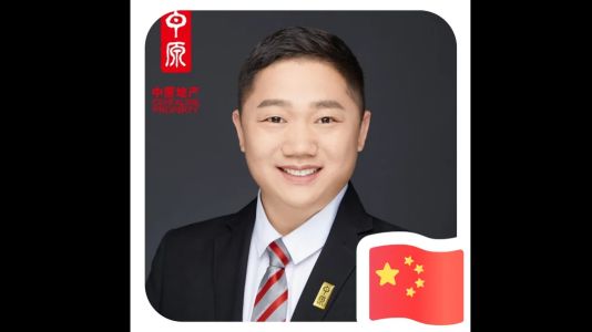 直播封面