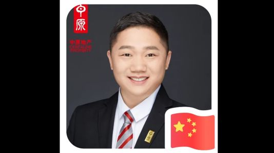 直播封面