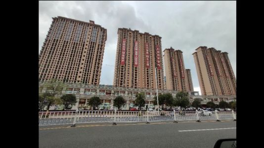 直播封面