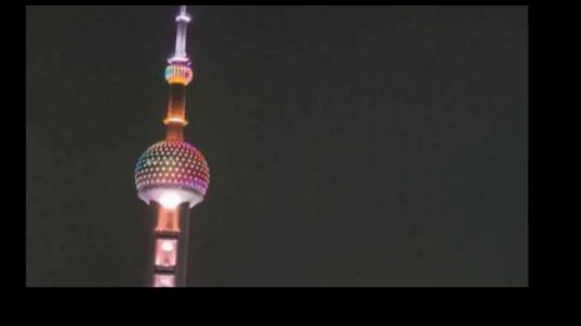 直播封面