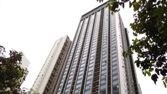 直播封面