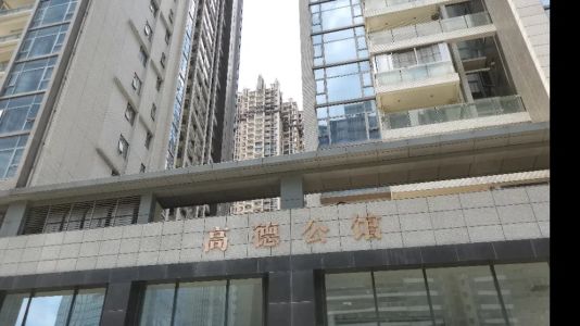 直播封面