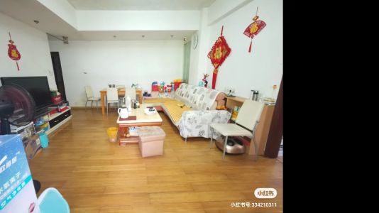 直播封面