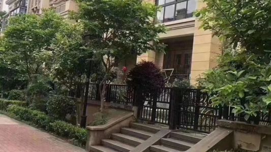 直播封面