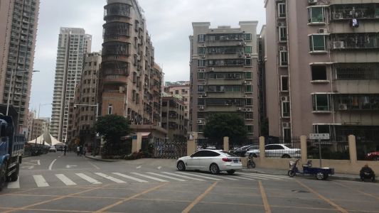 直播封面