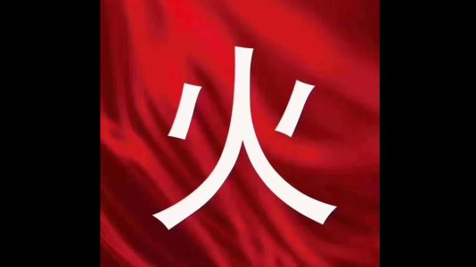 直播封面