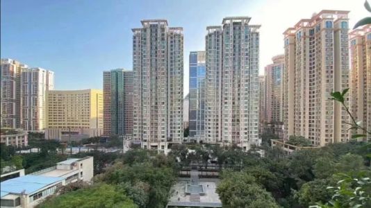 直播封面