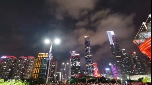 直播封面