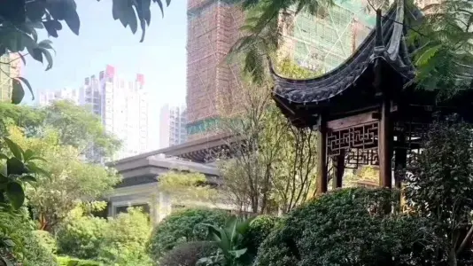 直播封面