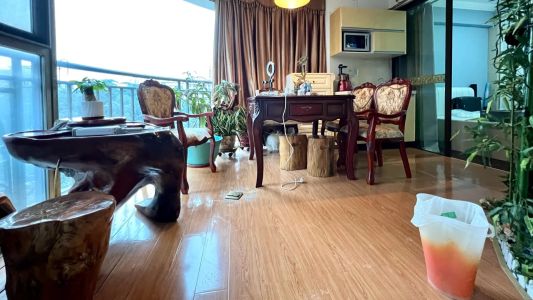 直播封面