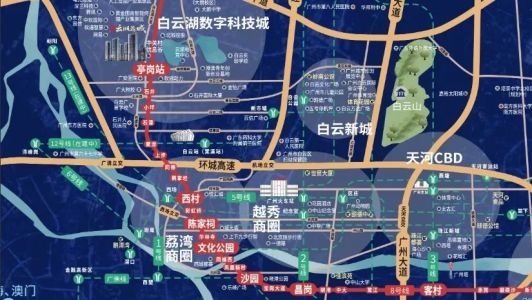 直播封面