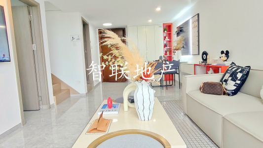 直播封面