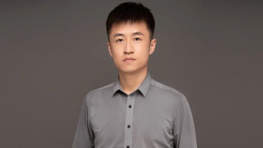 直播封面