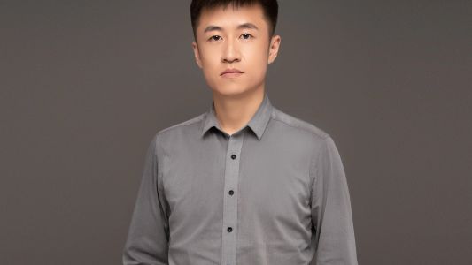 直播封面