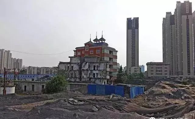 房价