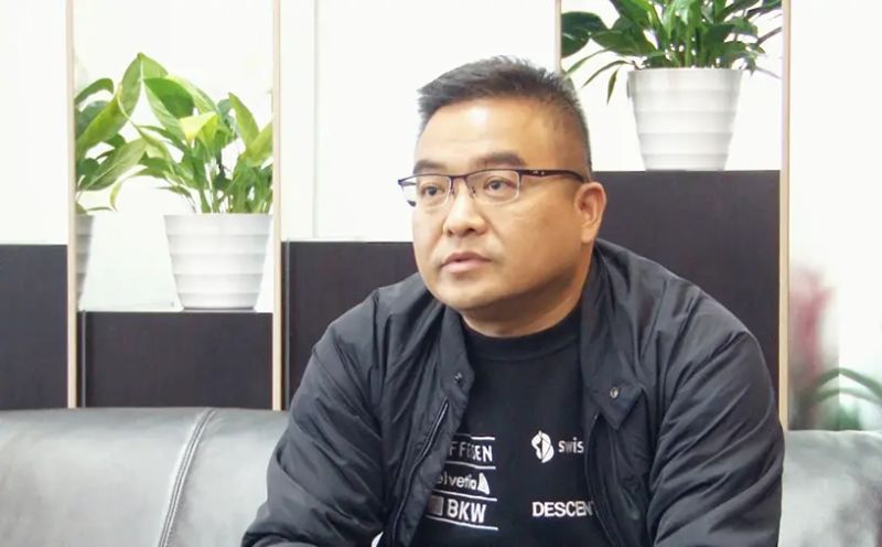 专访世联行四川分公司总经理石学文:2019成都市场“多元化”与机遇并存 北湖版块首钢蓉城里值得期待