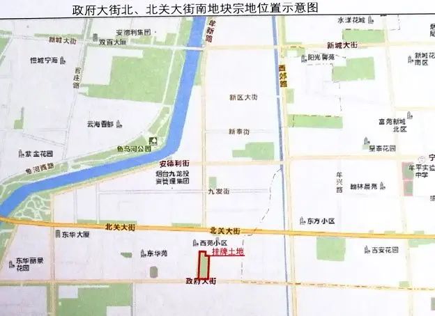 房价