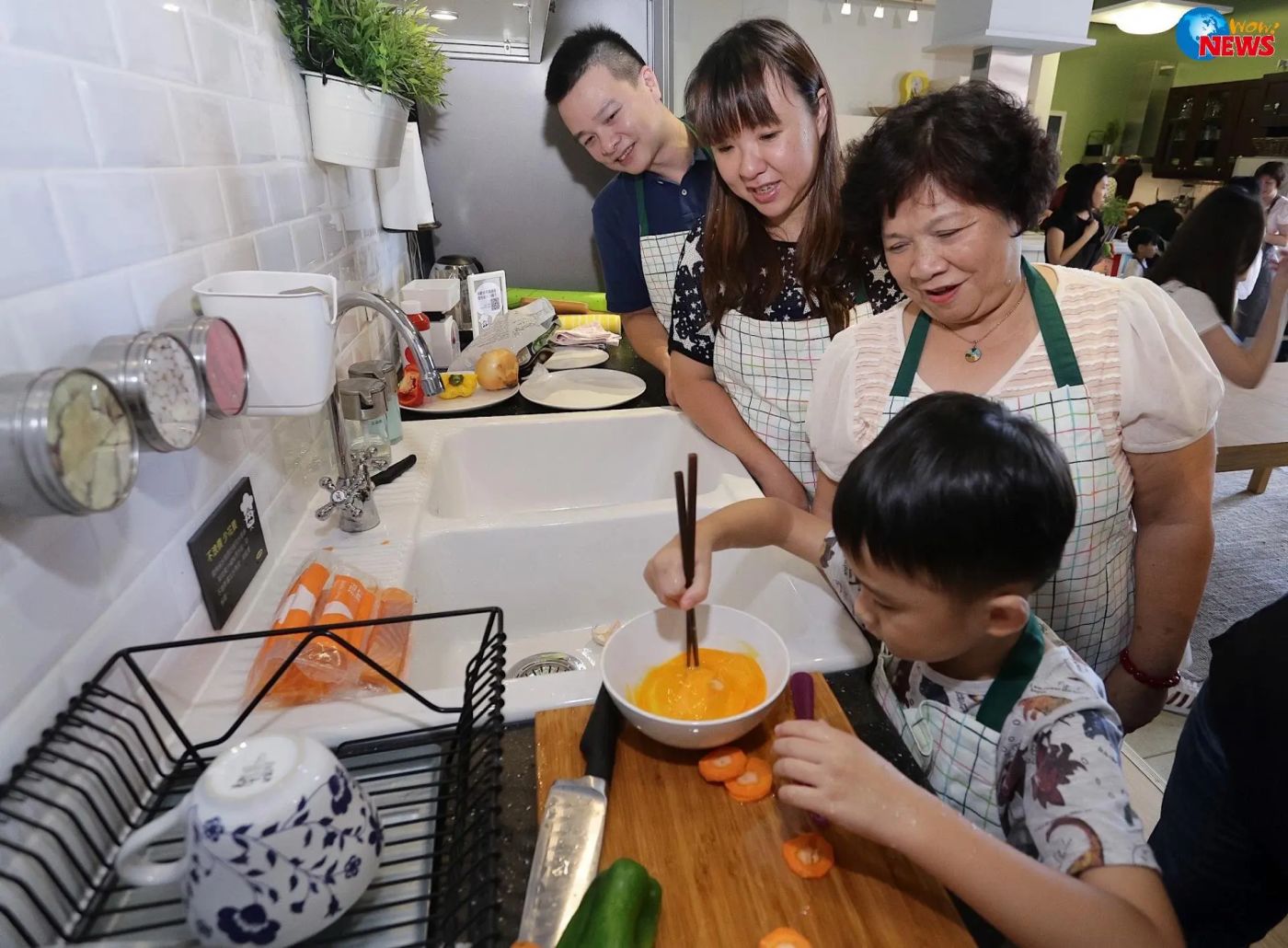 房价
