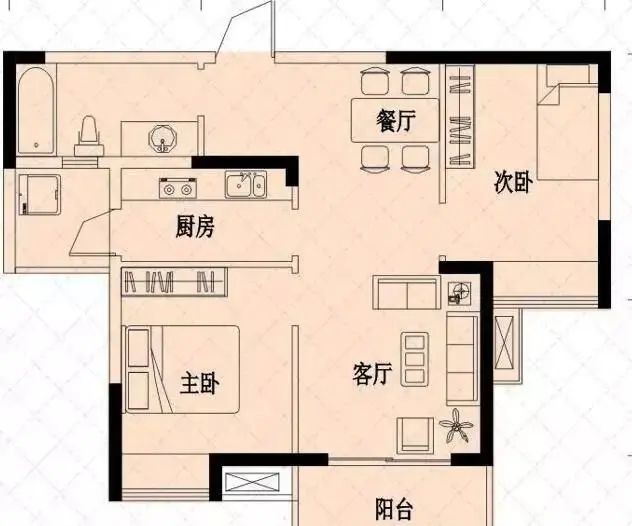 房价