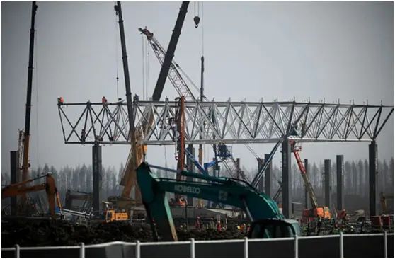 ÌØË¹À¹âËÙ½¨É裬ÁÙ¸ÛÀ¶Íå¼ÛÖµ¿ÉÆÚ£¡