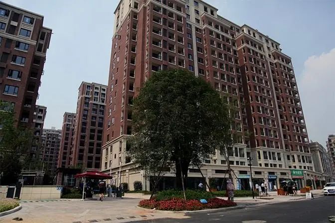 房价