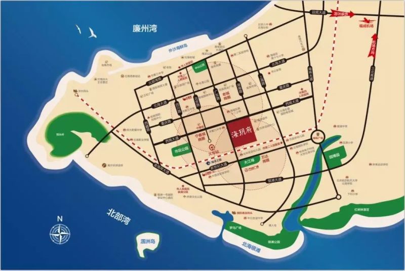 家庭教育专家李丽老师《爱的智慧》北海专场讲座即将启幕
