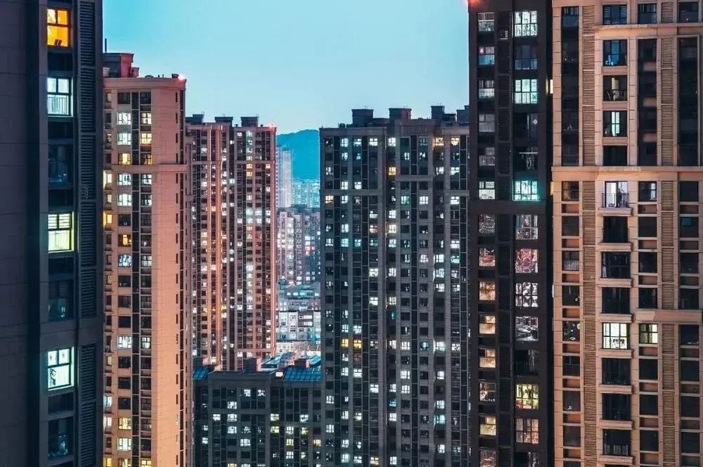 房价