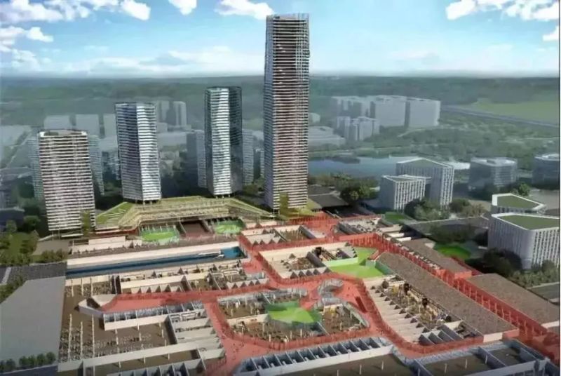 这份“超级文件”,竟然是一本成都楼市C位攻略?!