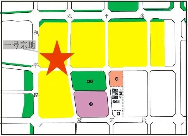 华润17.75亿拿下龙泉十陵298亩重大产业项目 万达底价摘得青白江近208亩地块