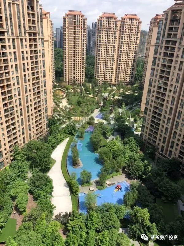 房价
