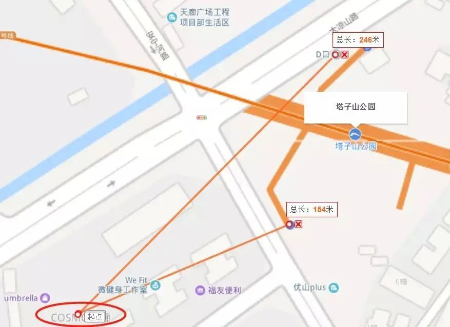 房价