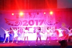 上海公馆旗舰版舞蹈表演