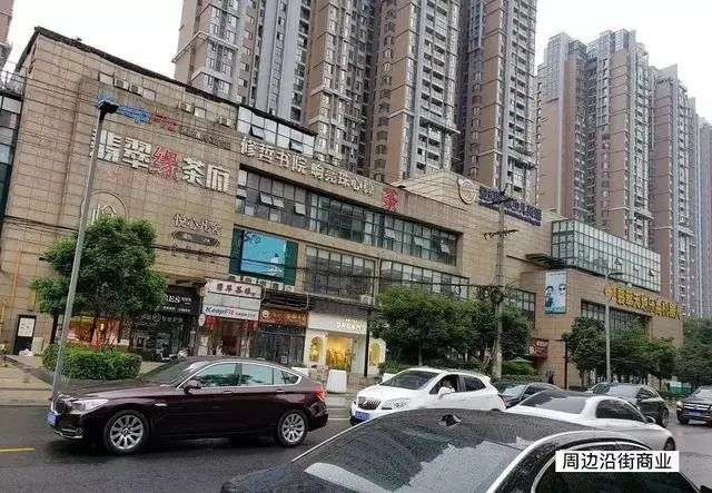 房价