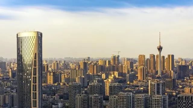 房价