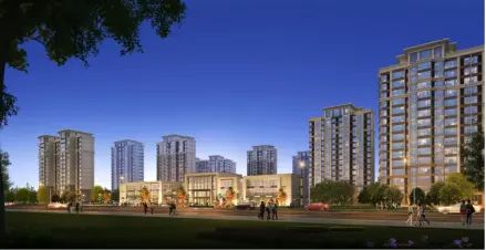 ÓÃÒ»×ùÈ«ÁäÉçÇø£¬êûÉÍÈËÉúÿһ½×¶Î£¡