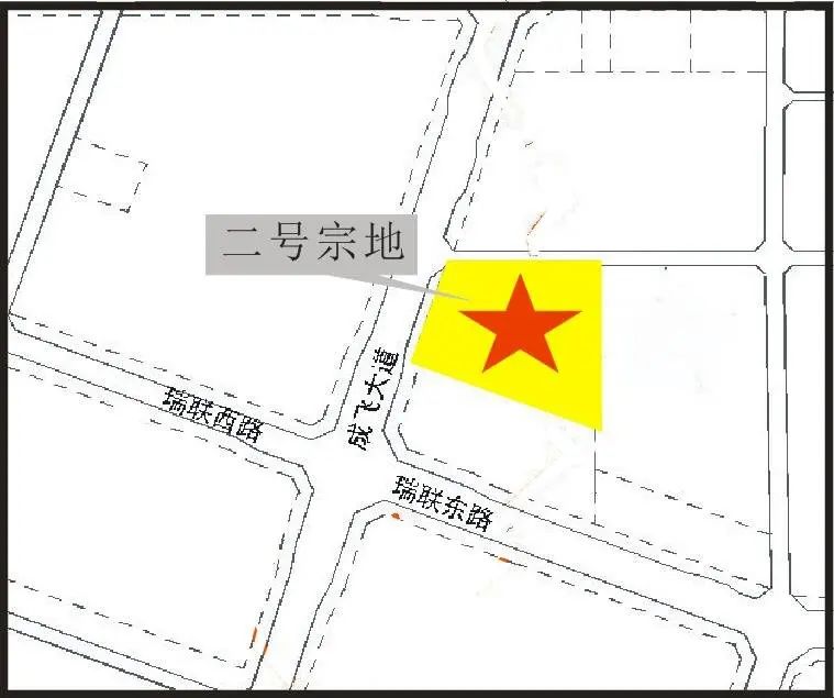 10110元/平+约233套无偿返迁! 首钢成功竞得成华府青路街道约50亩地块