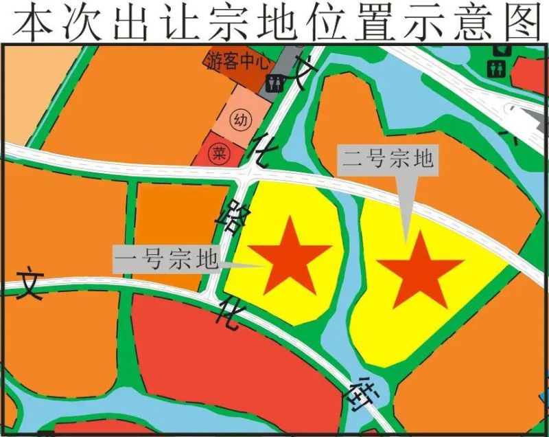 独角戏!华侨城3.1亿勇夺大邑安仁三宗地块