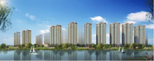 ÒÚÀûÉú̬³Ç©¦2ÆÚ½»·¿±ê×¼Ñù°å9ÔÂ28ÈÕÇåÑž´³Ê£¡