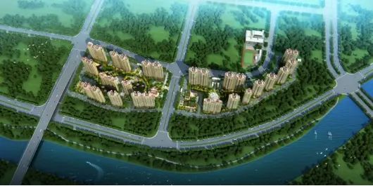 ÒÚÀûÉú̬³Ç©¦2ÆÚ½»·¿±ê×¼Ñù°å9ÔÂ28ÈÕÇåÑž´³Ê£¡