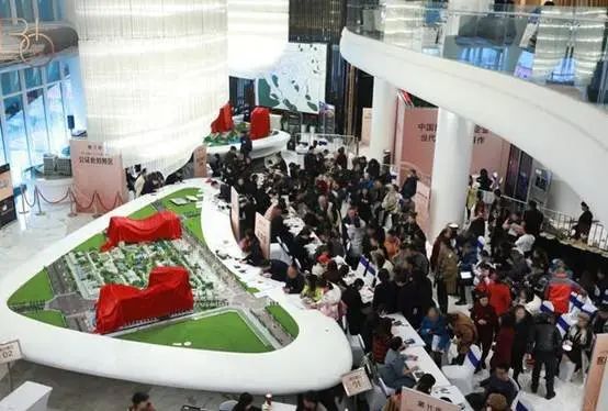 高端改善盘年底抢市 拼性价总价300-500万如何挑