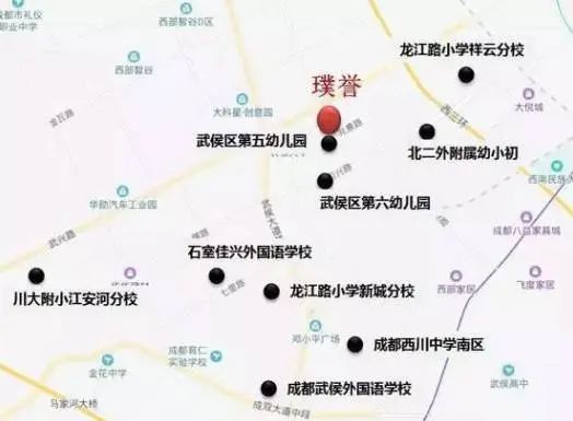 高端改善盘年底抢市 拼性价总价300-500万如何挑