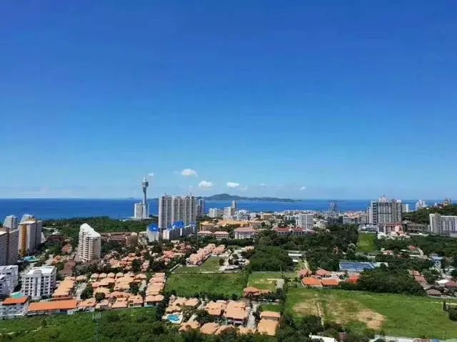 房价