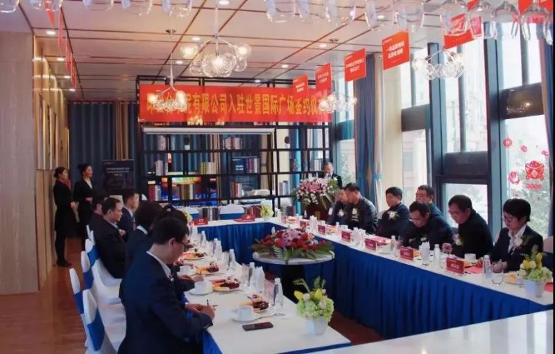 豪购5层,是什么让长沙网红综合体如此受捧!