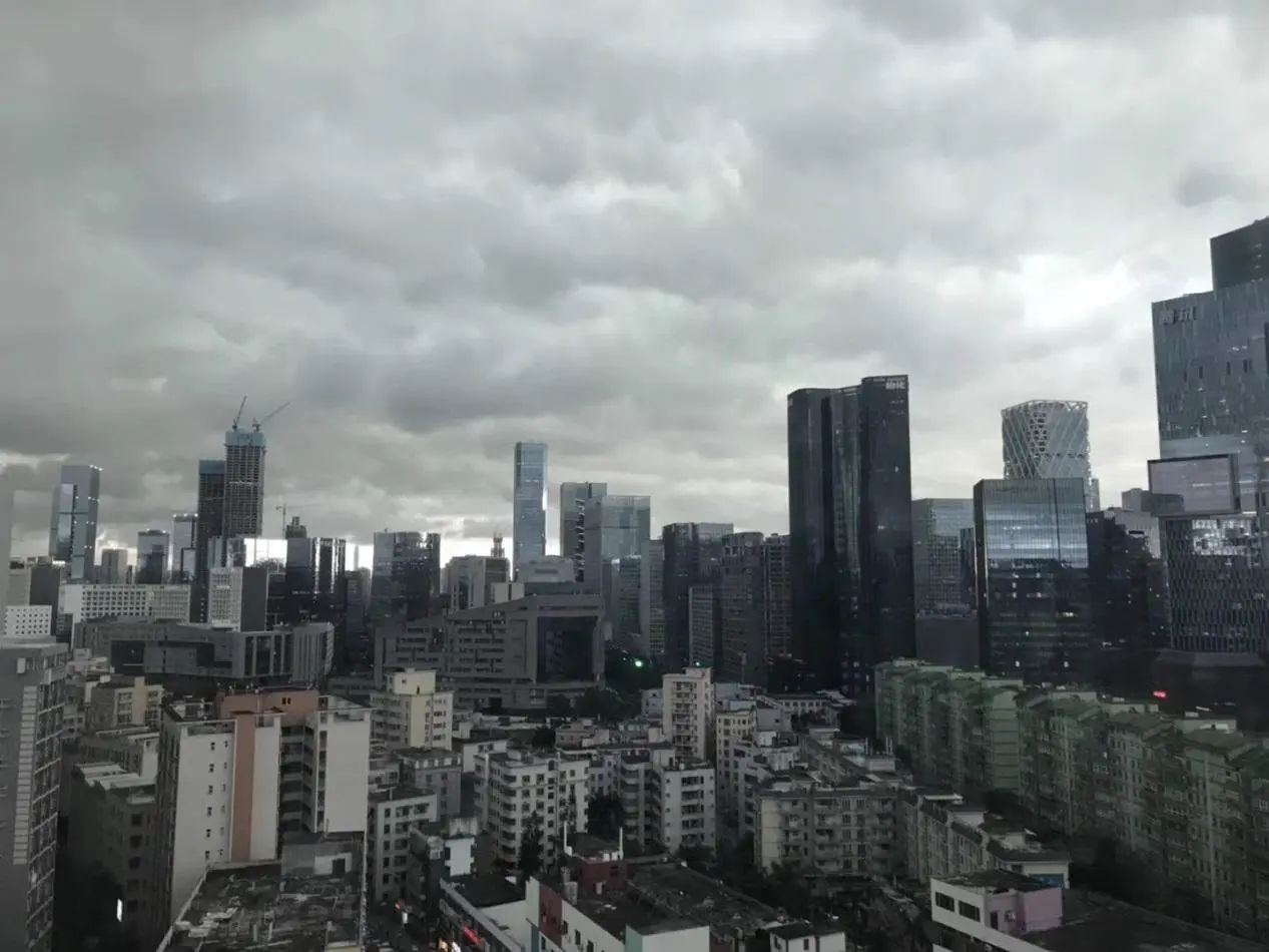房价