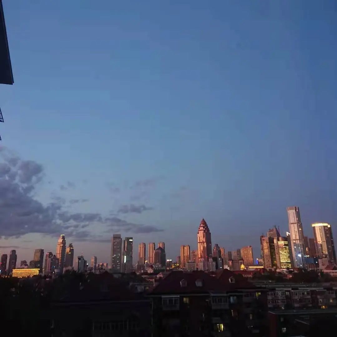 房价