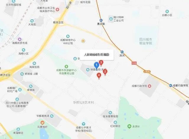 房价