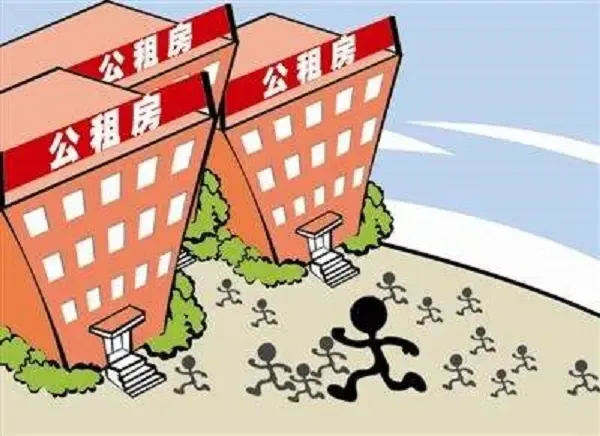 定了！海南今年计划棚改8563套，公租房筹集2949套